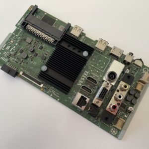 Placa Mainboard 17MB230 23604534 284134790043