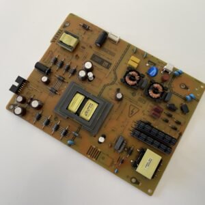 Placa Fonte 17IPS72 23404977