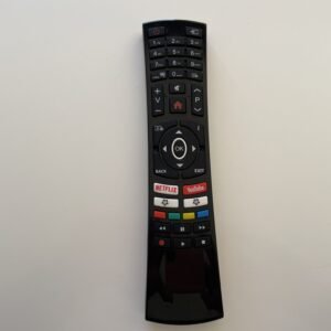 Comando QiLiVE Smart Q24HS221BTV,