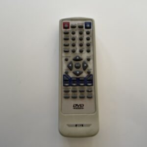 Comando DVD / VIDEO AG