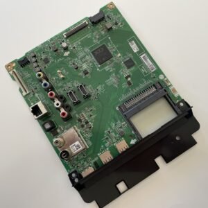 Placa Mainboard EAX68167602 (1.0) EBL61920303