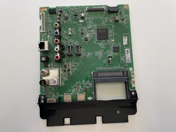 Placa Mainboard EAX68167602 (1.0) EBL61920303 - Image 2