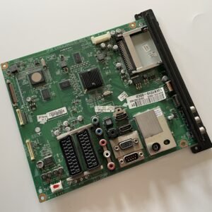 Placa Mainboard EAX63426602(0) EBT61267463