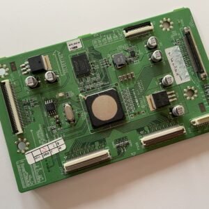 Placa T-Con EAX63326201