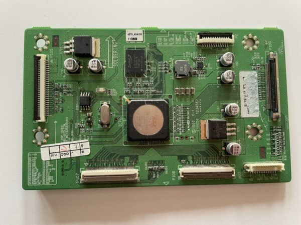 Placa T-Con EAX63326201 - Image 2
