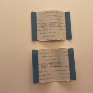 FLET LVDS 660/L08062315 RU AWM E41447-HWCS 105C 60V 20861 VW-1