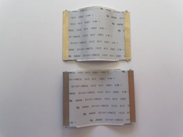 FLET LVDS 660/L08062315 RU AWM E41447-HWCS 105C 60V 20861 VW-1 - Image 2