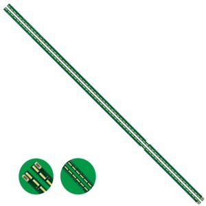BARRAS DE LED para LG 65UH6030 65UF6450 65UH617Y 65UF680V 65UH617V 65UH6030 65UF6800 65UH6150 65UH615V 6922L-0143A 6916L-2305A 6916L-2306A