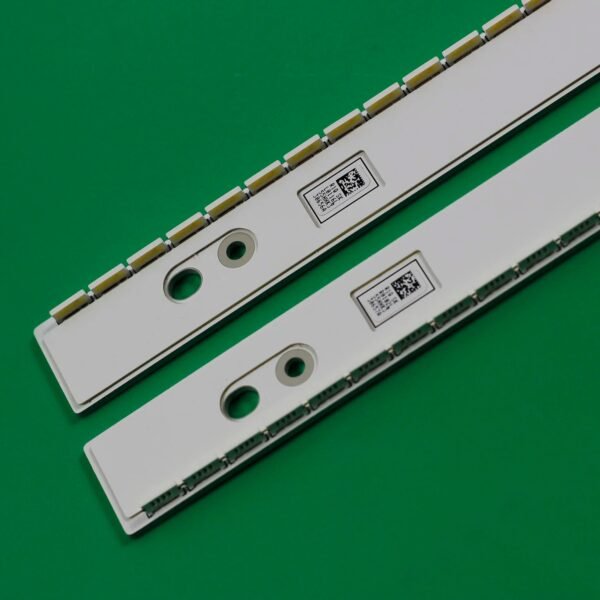 BARRAS DE LED para Samsung UA55H8000 UA55H8800 UE55H6875SU UN55H6800AF VH80-550SMA-R2 VH80-550SMB-R2 CY-VH055DSLV1H - Image 5
