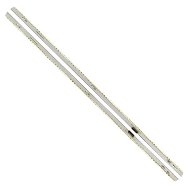BARRAS DE LED para Samsung UA55H8000 UA55H8800 UE55H6875SU UN55H6800AF VH80-550SMA-R2 VH80-550SMB-R2 CY-VH055DSLV1H