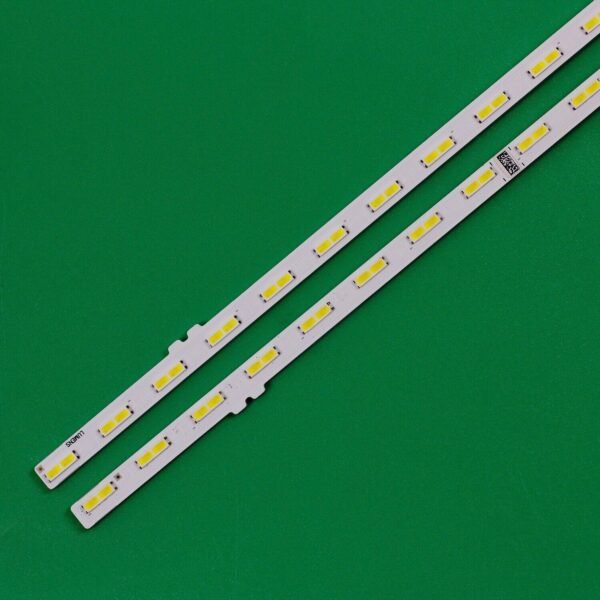 BARRAS DE LED para UE55AU9072U, UA55AU8000G, UN55AU8000K, UN55AU8200G, UN55AU8200K, GU55AU9000G, GU55AU8079U, GU55AU9079U - Image 2