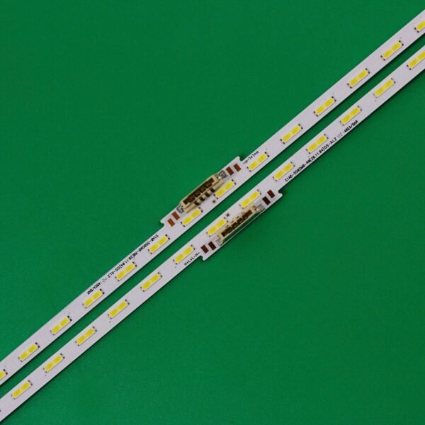 BARRAS DE LED para UE55AU9072U, UA55AU8000G, UN55AU8000K, UN55AU8200G, UN55AU8200K, GU55AU9000G, GU55AU8079U, GU55AU9079U - Image 4