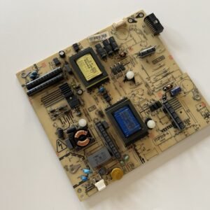 Placa Fonte 17IPS19-4