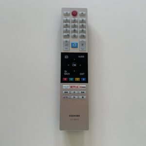Comando TOSHIBA CT-8543