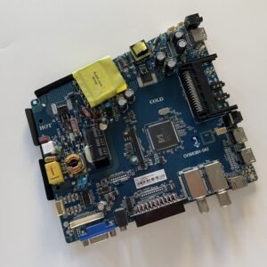 Placa Mainboard CV3663BH-Q42