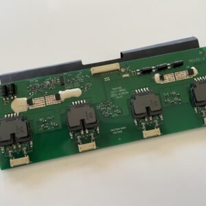 Placa Inverter TOKO.INC CIU11-T0052