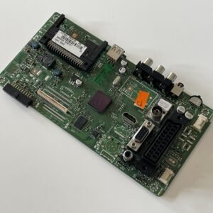 Placa Mainboard 17MB62-2.5   23033487