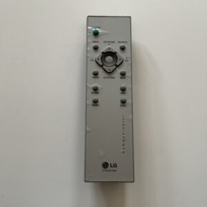 Comando LG 6710V00133B
