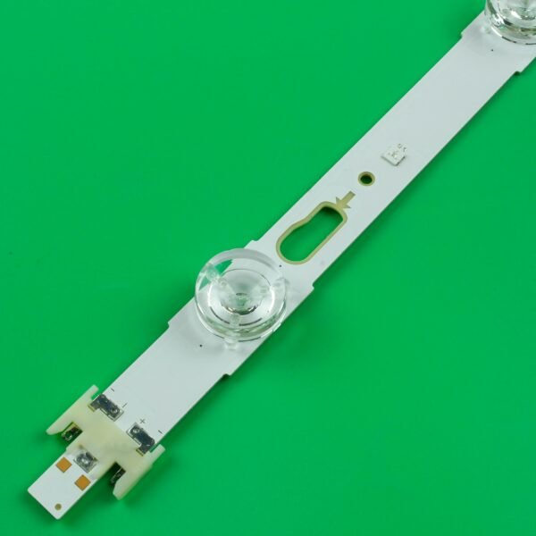 BARRAS DE LED para UE40KU6000KXXC UE40KU6000KXXU UE40KU6000KXZF UE40KU6000KXZT BN96-39655A - Image 5