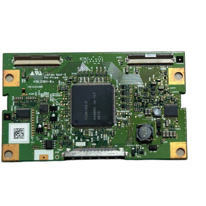 Placa T-Con KG4865.1A-1LF 0810