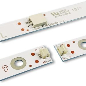 BARRAS DE LED para Philips 50PUS7303 50PUS6162 50PUS6703 50PUS6753 50PUS7383/12 50PUS6523/12 50PUS6503 LB50086 LB50082 LB50089