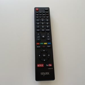 Comando SPARK S-9RC/10