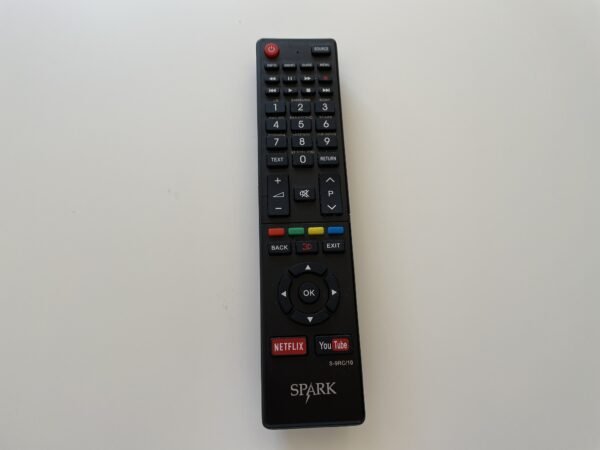 Comando SPARK S-9RC/10