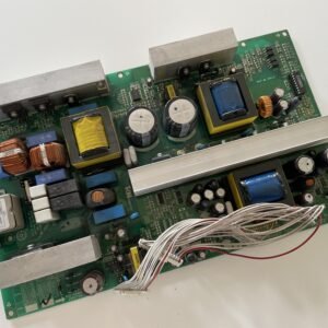 Placa Fonte 6871TPT315A KNP-3371 KNP-3372