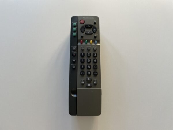 Comando PANASONIC UR51FT909-2