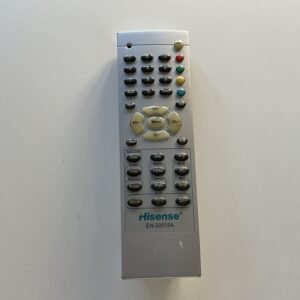 Comando HISENSE EN-20515A