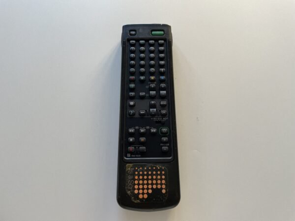 Comando SONY RM-830