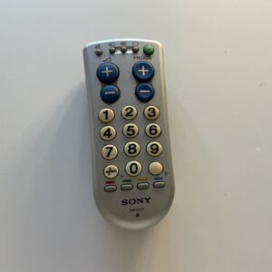 Comando SONY RM-EZ2T
