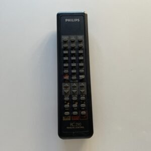 Comando Original Philips RC290