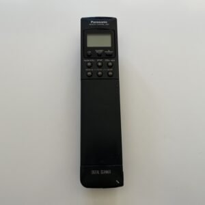 Comando para TV PANASONIC VEQ1423