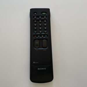 Comando SONY RM-833