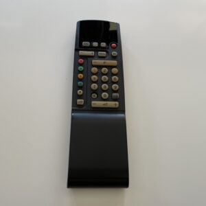 Comando Philips RC 7136