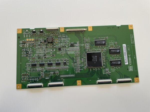 Placa T-Con V320B1 - Image 2