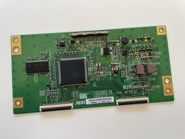 Placa T-Con T260XW02 VA CTRL BD 06A53-1C - Image 2