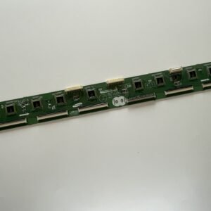 Placa Inverter LJ41-09480A