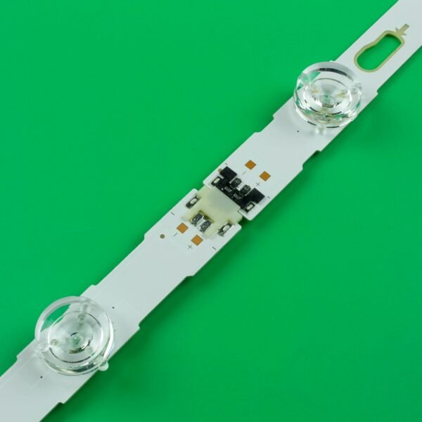 BARRAS DE LED para UE40KU6000KXXC UE40KU6000KXXU UE40KU6000KXZF UE40KU6000KXZT BN96-39655A - Image 6