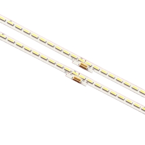 BARRAS DE LED para HE550M7U83 RSAG7.820.6705 H55N6800 55H9D H55M7000 H55N6800UK HE550IU-B52 HE550IU-B32