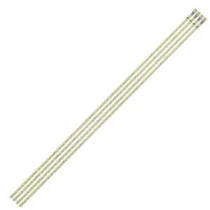 BARRAS DE LED para LED RUNTK4337TP/SLED 0907REV.1 AE4660B 54LED para Sony KDL-46EX700 KDL-46NX700 RUNTK4337TP LK460D3LA8S