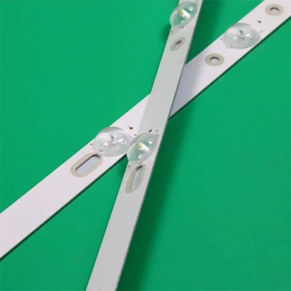 BARRAS DE LED para 32'' MS-L2391 v1 MS-L1225 v2 32SH1000 32SM32001 HL-00320A28-0701S - Image 2