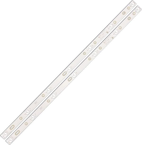 BARRAS DE LED para 32'' MS-L2391 v1 MS-L1225 v2 32SH1000 32SM32001 HL-00320A28-0701S