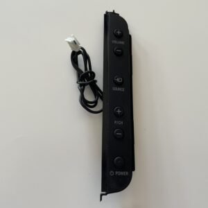 Botão Power e IR 2722 171 00729