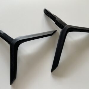 SUPORTE para TV SAMSUNG QE50Q60TAUXXC