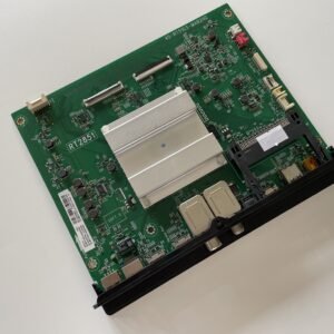 Placa Mainboard 40-RT51G3-MAB2HG