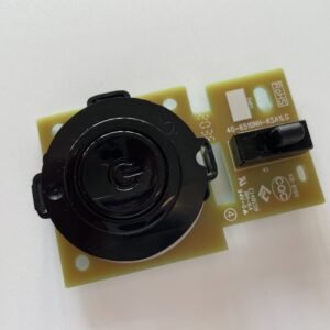 Botão Power e IR 40-6510NH-KSA1LG