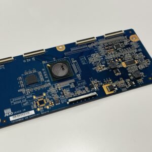 Placa T-Con T370HW02 V0