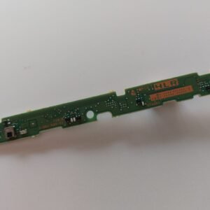 Sensor e IR 1-880-589-11
